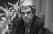 Μιχάλης Μοδινός