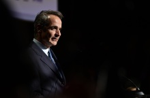 Μητσοτάκης: Η τεχνητή νοημοσύνη αλλάζει ήδη τα πάντα στη ζωή μας