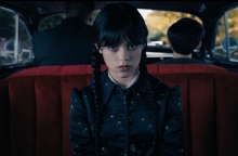 Χάλογουιν: 10 σειρές που θα σε βάλουνε σε spooky mood