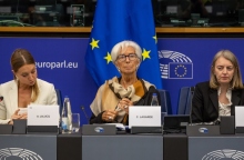 Κριστίν Λαγκάρντ