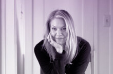 Νίνα Μένκες