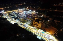 Εμποροπανήγυρις Άργους Ορεστικού