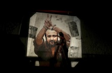 Το όνομα του Μαρουάν Μπαργούτι δε βρίσκεται ση λίστα με τους 250 Παλαιστίνιους που θα αποφυλακιστούν