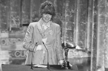 Πέθανε σε ηλικία 79 ετών η σπουδαία ηθοποιός Νταϊάν Κίτον