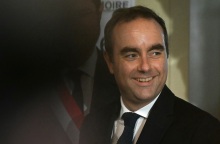 Λεκορνί: Η νέα κυβέρνηση πρέπει να αντανακλά την κοινοβουλευτική πραγματικότητα