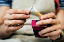 Έρχονται αυξήσεις - φωτιά στα τσιγάρα 