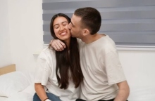 Ισραηλινή πρώην όμηρος