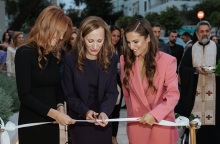 Εγκαινιάστηκε το πρώτο ανεξάρτητο Κέντρο Φυσικού Τοκετού στην Ελλάδα, The Birth Center