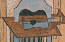 Πίνακας του Πικάσο