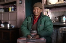 Πέθανε σε ηλικία 92 ετών ο τελευταίος επιζών της αποστολής που κατέκτησε το Έβερεστ το 1953