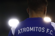 Ατρόμητος, ποδοσφαιριστης