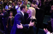 Κασσελάκης και Τζάκρη