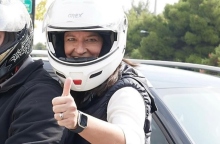 Η Νίκη Κεραμέως