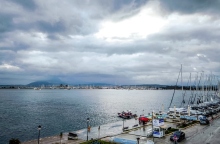 Καιρός: Βροχές και καταιγίδες