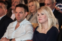 Κασσελάκης και Τζάκρη