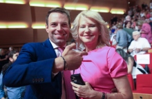 Κασσελάκης και Τζάκρη