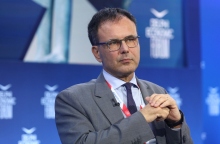 Ο Αλέξης Πατέλης