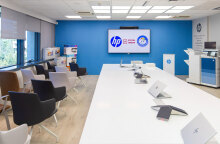 HP Foundation | Digital Equity Accelerator