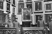 Από τη Μόνα Λίζα ως τον Καραβάτζιο - Οι πιο εντυπωσιακές ληστείες έργων τέχνης