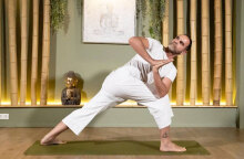 Myogahome | Μάριος Ηρακλέους