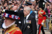 Ουίλιαμ και Κέιτ Μίντλετον θέλουν να απομακρύνουν τον Πρίγκιπα Άντριου από το Royal Lodge