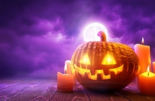 Halloween, κολοκυθες