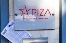 ΣΥΡΙΖΑ: Συντριπτικό «ναι» στην πρόταση Φάμελλου για συμπόρευση με τον Τσίπρα