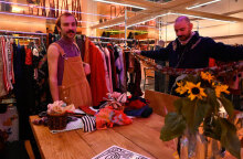 Aurora Athens Studio |  Παγκράτι