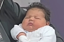 Τουρκία: Μωρό γίγας