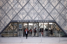 Μουσείο του Λούβρου 