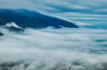 Καιρός: Βροχές και καταιγίδες