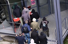 ΟΠΕΚΕΠΕ: Στους 11 οι κρατούμενοι για το κύκλωμα παράνομων επιδοτήσεων