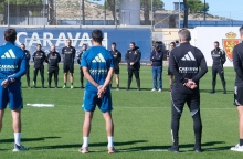 Πένθος για τη Ρεάλ Σαραγόσα