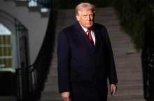 Ο Τραμπ, το UFC και οι αντρικές μπίζνες μέσω μιας κιτς φιέστας 