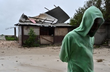 Αϊτή: Τουλάχιστον 25 άνθρωποι έχασαν τη ζωή τους από πλημμύρες