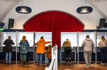 Εκλογές στην Ολλανδία