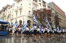 Ελλάδα 2025: Η λατρεία της διαίρεσης 