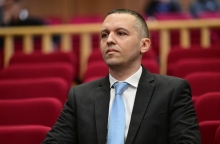 Ο Ηλίας Κασιδιάρης 