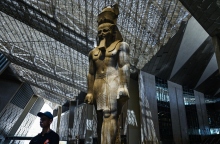 Αίγυπτος, μουσειο