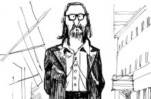 Διονύσης Σαββόπουλος