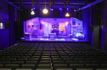 Θέατρο Φιλίπ: Οι πόρτες του ιστορικού κινηματογράφου στην Κυψέλη ανοίγουν ξανά