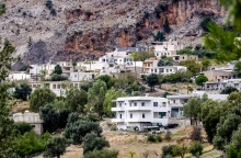 Βορίζια Κρήτης: Η βεντέτα του 1955 με τους έξι νεκρούς και τους 14 τραυματίες