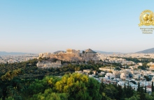 Δήμος Αθηναίων: Διπλή ευρωπαϊκή διάκριση για την Αθήνα στα World Travel Awards 2025
