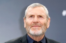 Πέθανε ο ηθοποιός Τσεκί Καριό