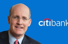Ο Andy Sieg θεωρείται ο πιθανότερος διάδοχος για τη θέση του CEO της Citi 