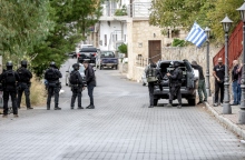 Ηράκλειο, περιπολικο