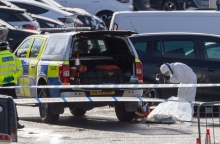 αστυνομία, περιπολικό