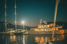 «VIP» διακίνηση μεταναστών με βιτρίνα ψεύτικα κοκτέιλ πάρτι σε σκάφη – Στα χέρια της ΕΛ.ΑΣ. ο εγκέφαλος