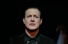 «Οιδίπους τύραννος» στο θέατρο Ροές