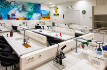 Open Day στα εκπαιδευτήρια Αυγουλέα – Λιναρδάτου